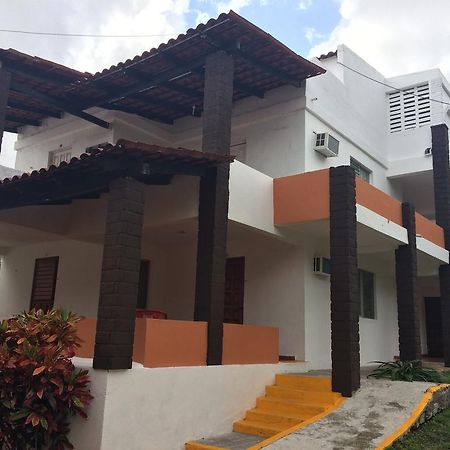Hostel El Corazon Cancún Buitenkant foto