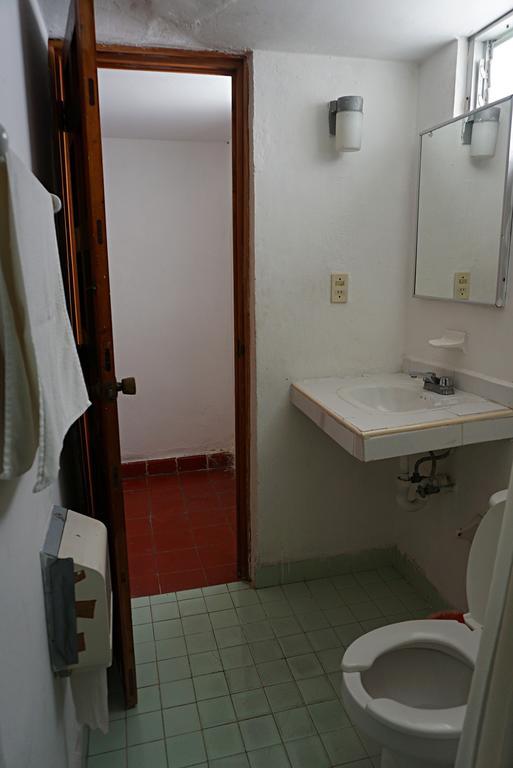 Hostel El Corazon Cancún Buitenkant foto