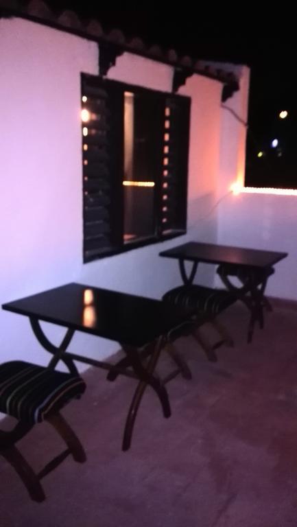 Hostel El Corazon Cancún Buitenkant foto