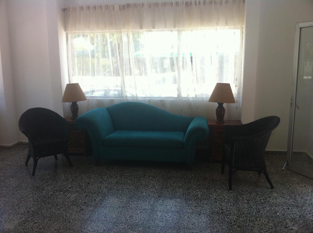 Hostel El Corazon Cancún Buitenkant foto