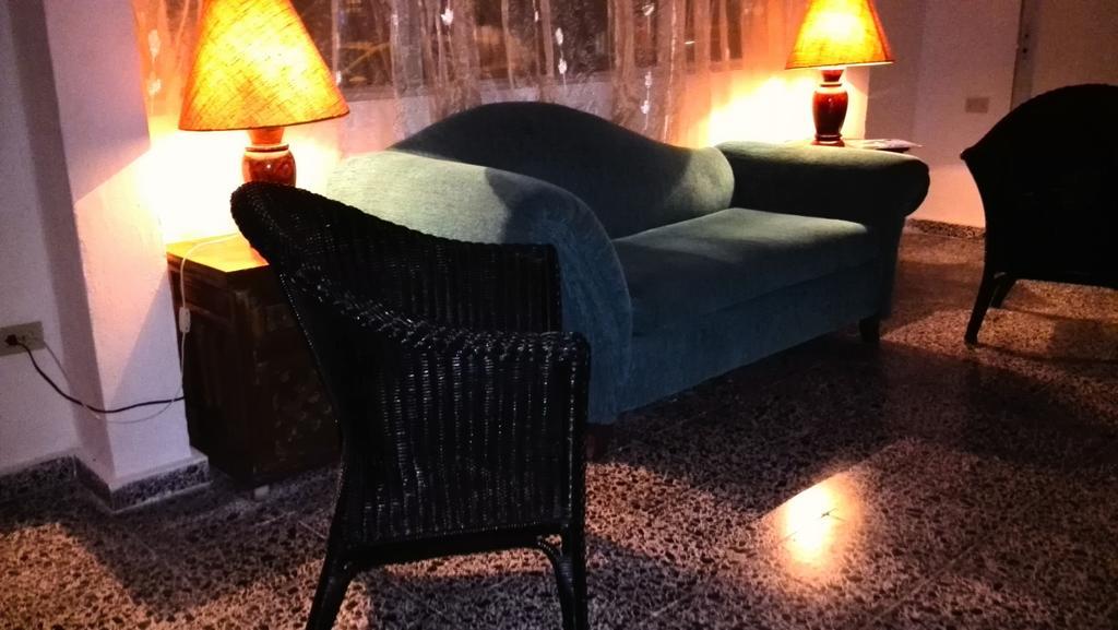 Hostel El Corazon Cancún Buitenkant foto