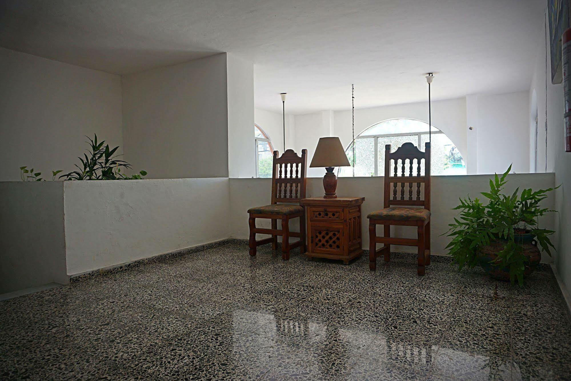 Hostel El Corazon Cancún Buitenkant foto